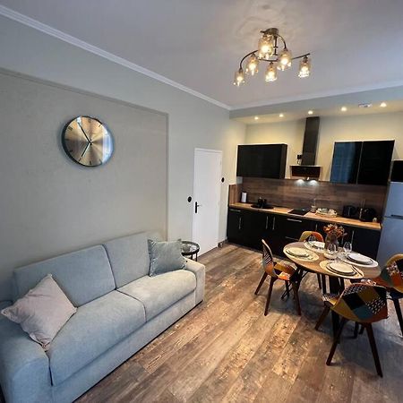 Plein Coeur Du Centre Historique De Perigueux . Apartment Luaran gambar