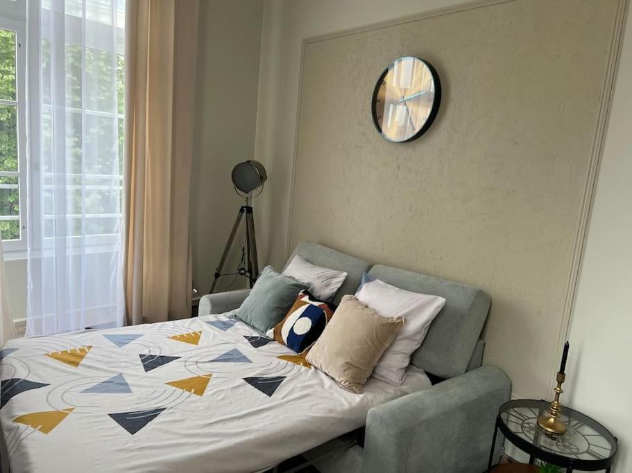 Plein Coeur Du Centre Historique De Perigueux . Apartment Luaran gambar