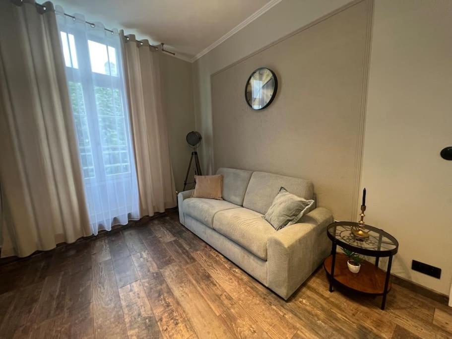 Plein Coeur Du Centre Historique De Perigueux . Apartment Luaran gambar